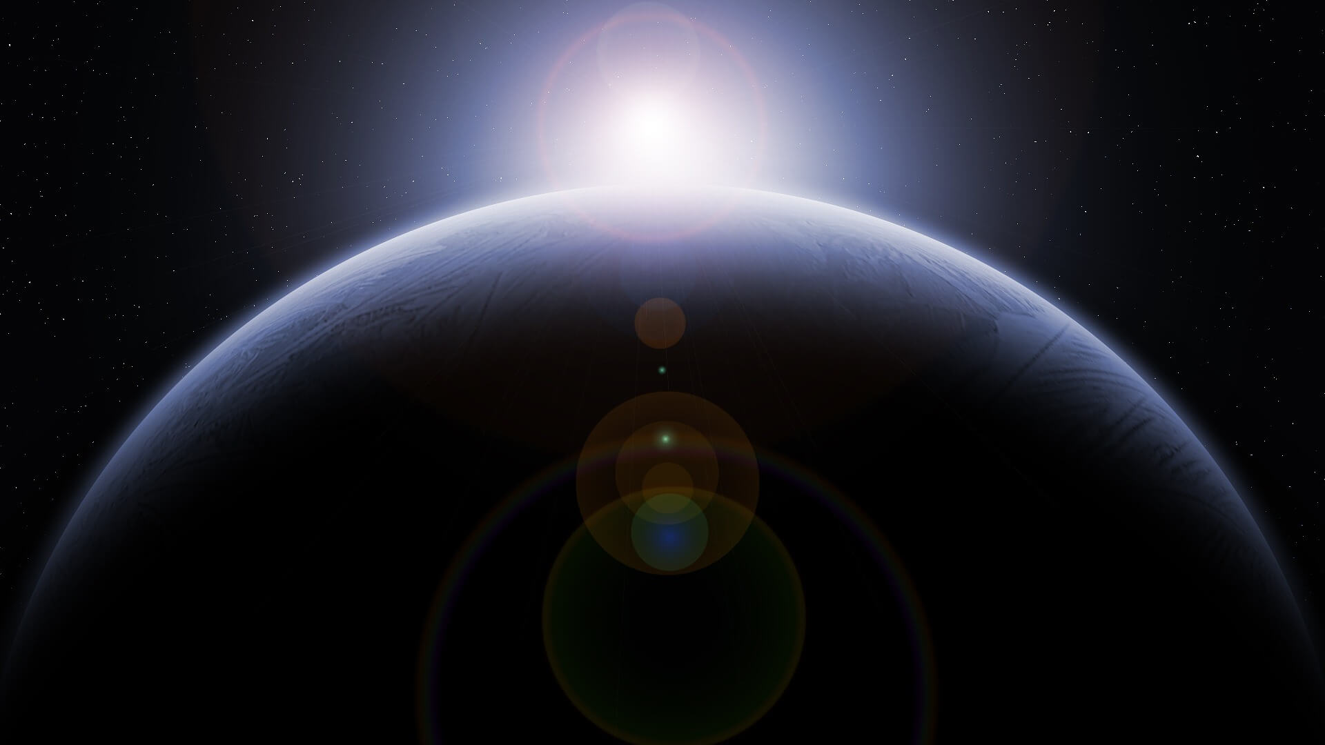 ORIONIS DEVELOPMENT